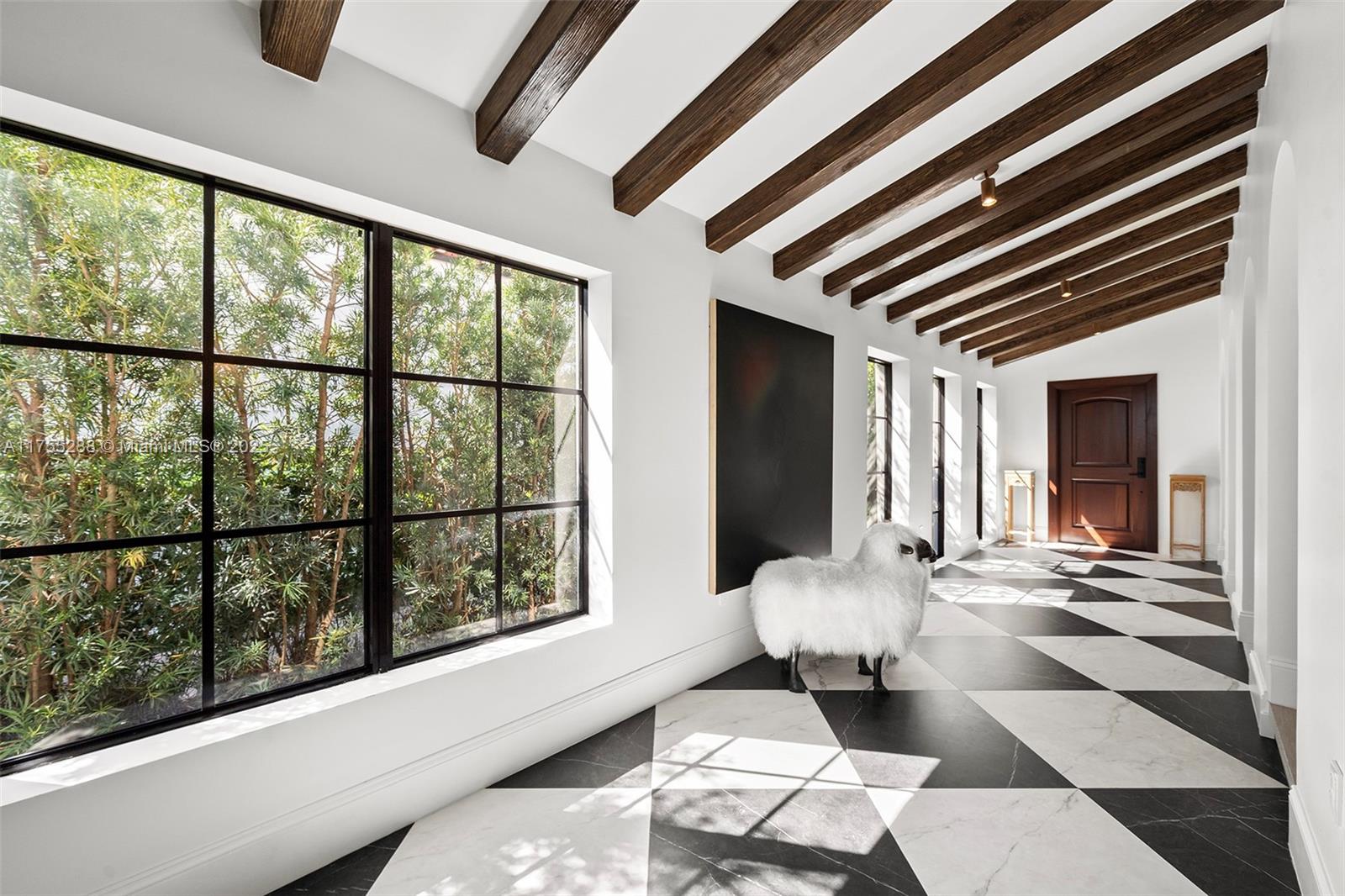 SECOND AMD PLAT OF NORMAN - Residential