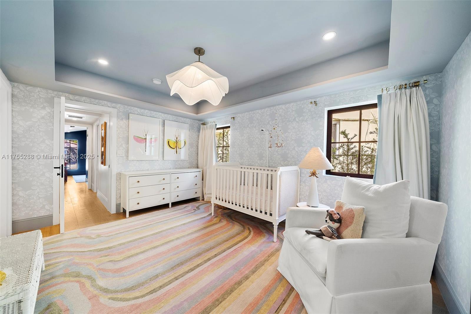 SECOND AMD PLAT OF NORMAN - Residential