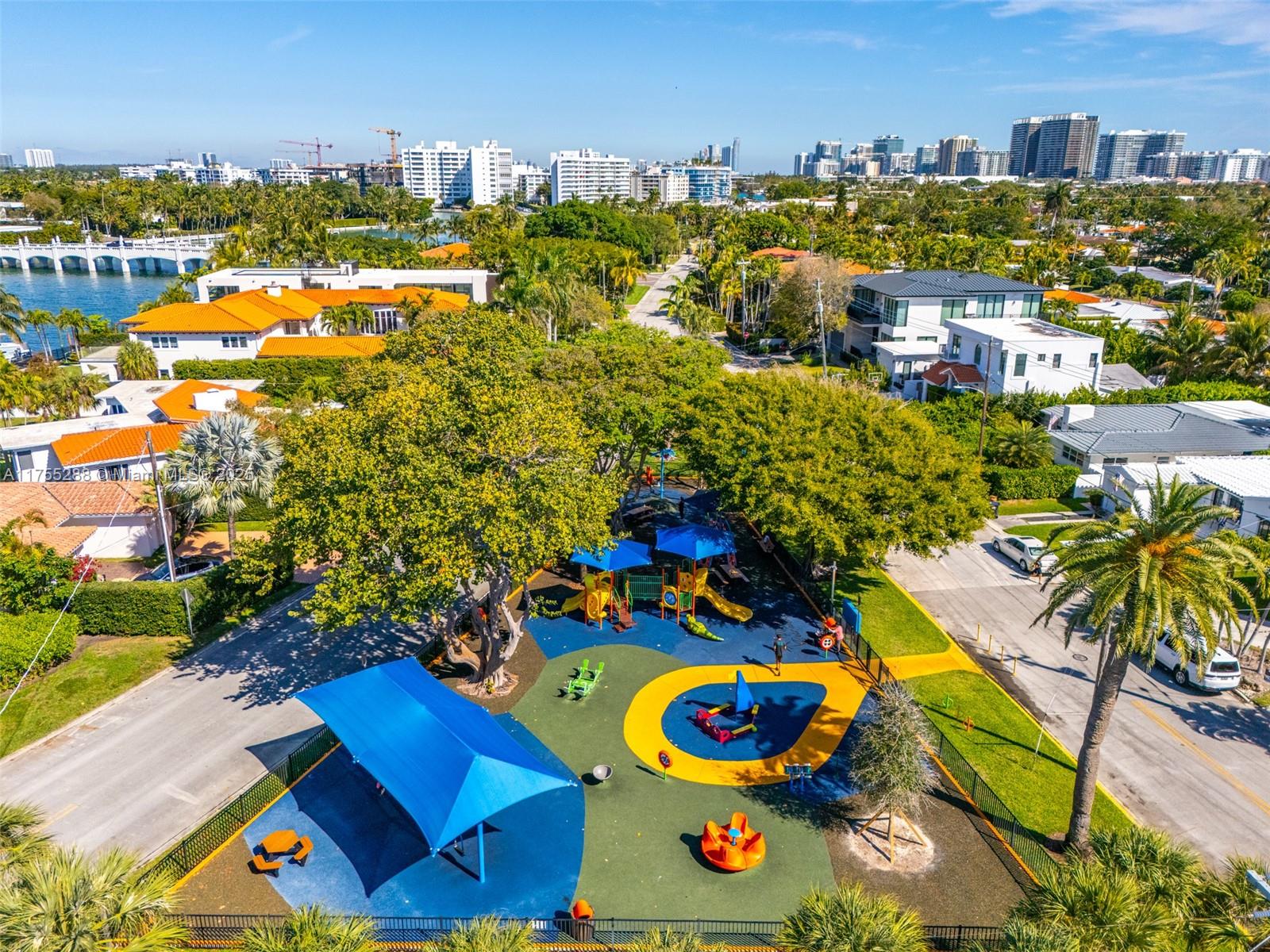 SECOND AMD PLAT OF NORMAN - Residential