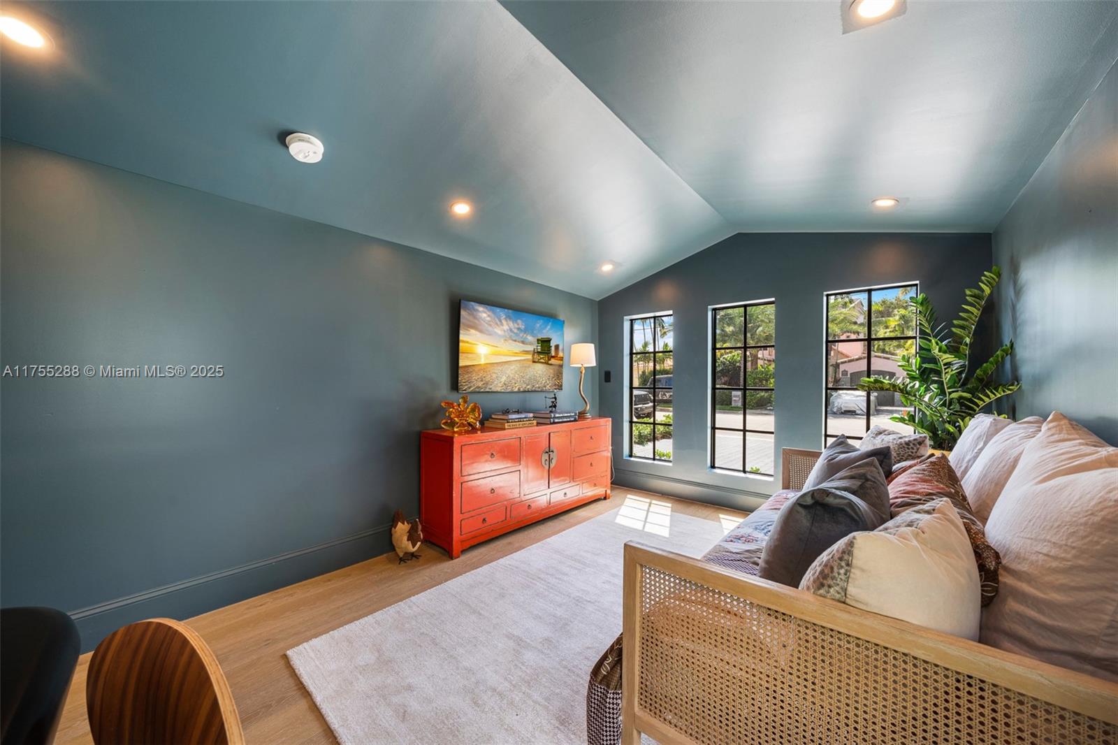 SECOND AMD PLAT OF NORMAN - Residential