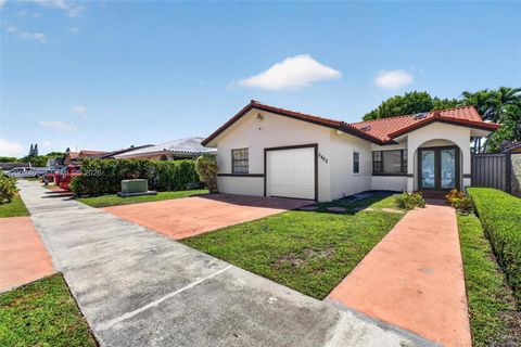 Photo of 5420 SW 143rd Ct, Miami, FL 33175 (MLS # A12002465)