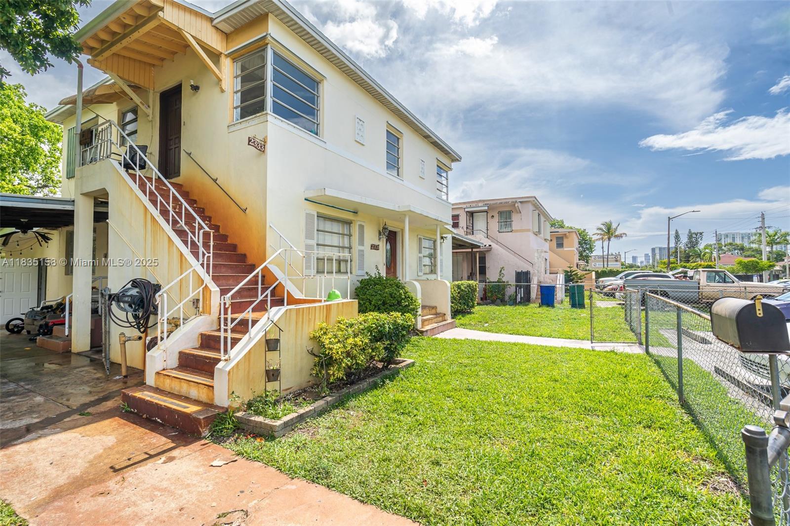 2331 NW 14th St