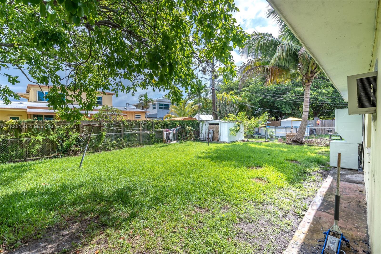 DEL RIO PARK - Residential Income