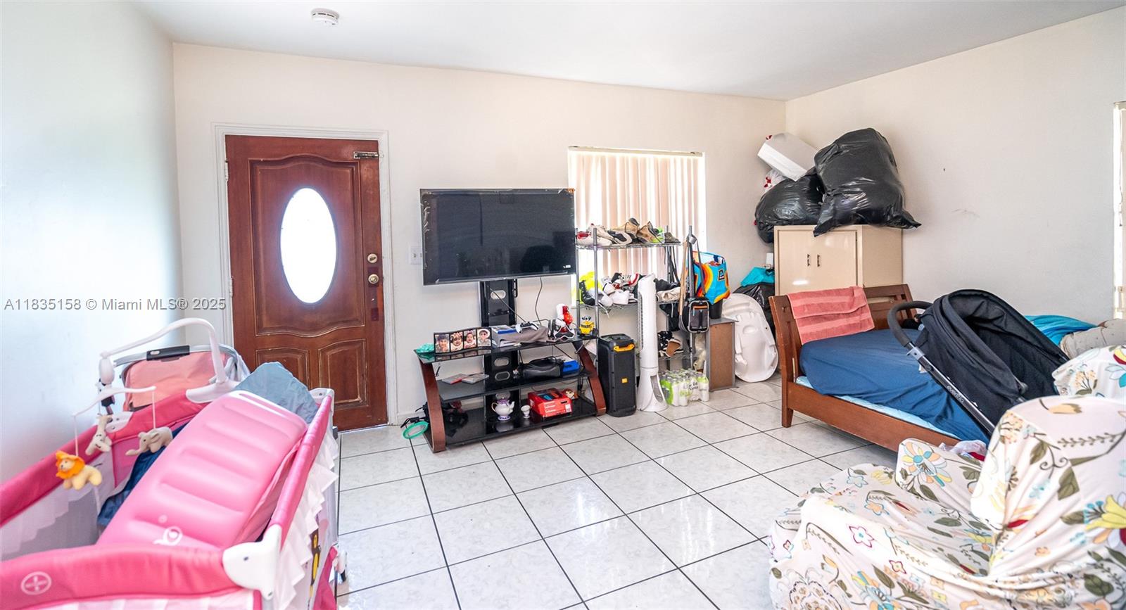 DEL RIO PARK - Residential Income