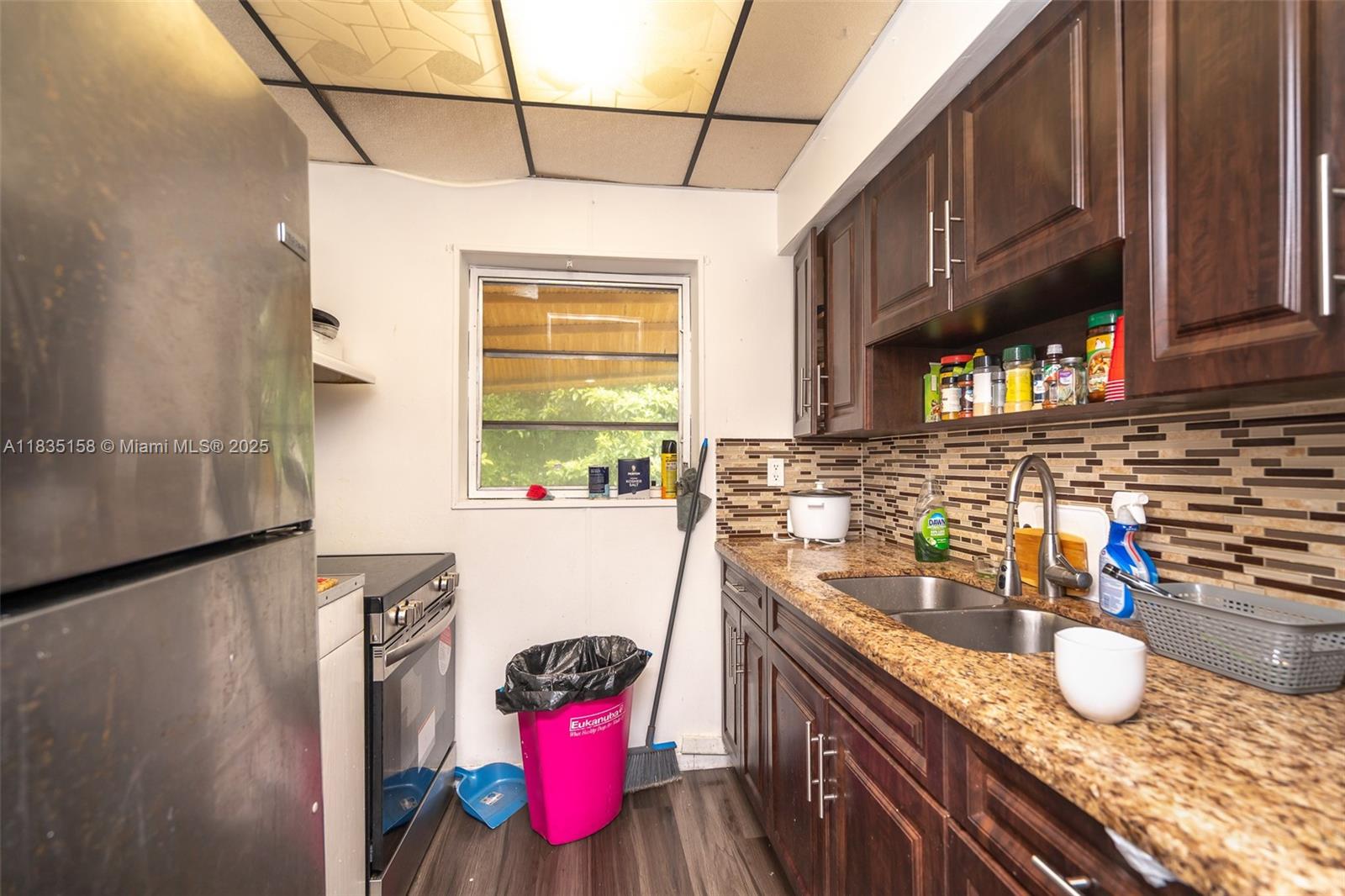 DEL RIO PARK - Residential Income