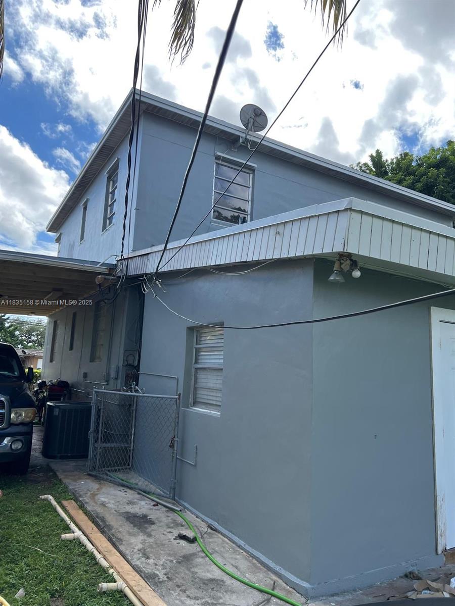 DEL RIO PARK - Residential Income