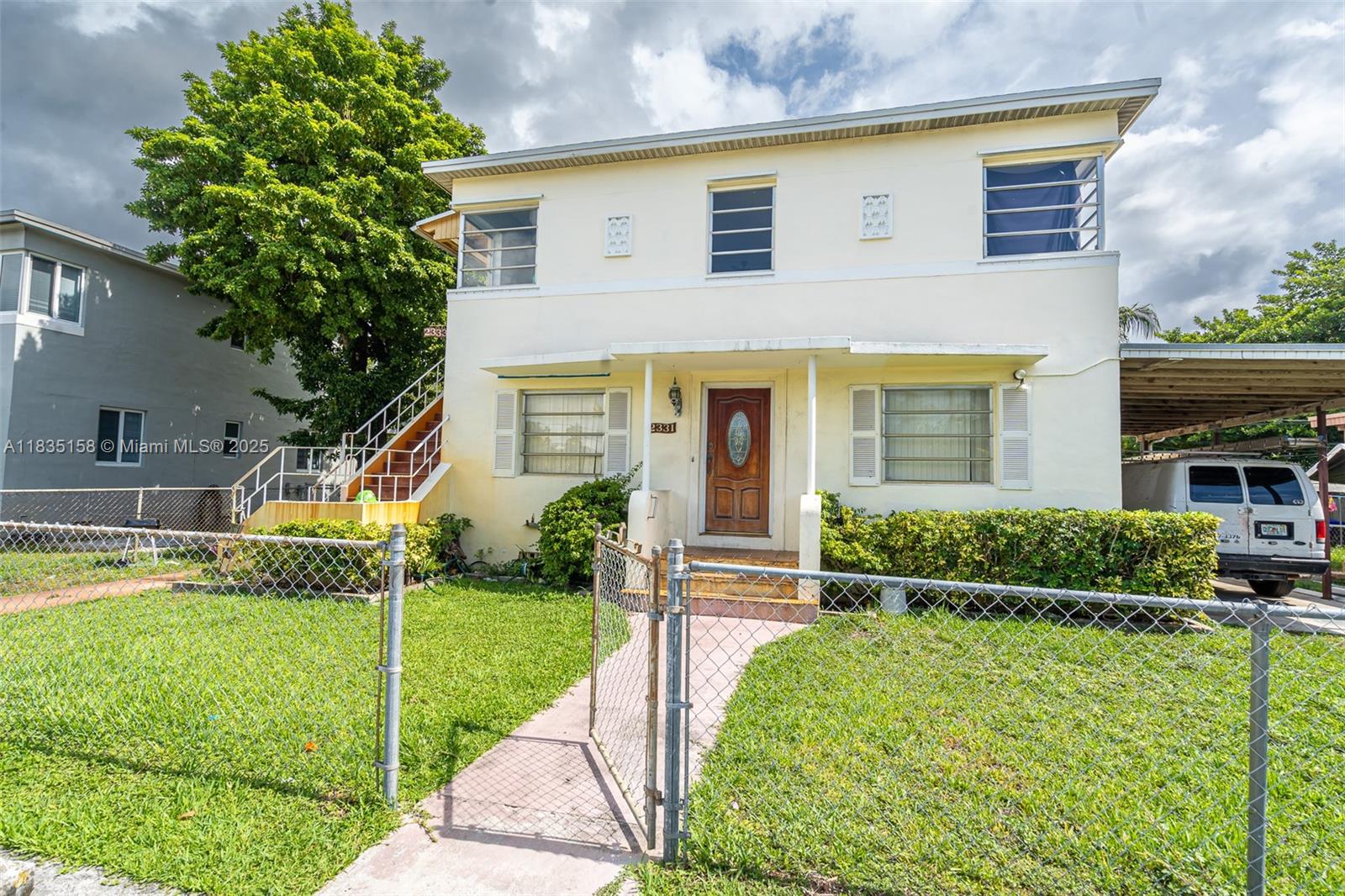2331 NW 14th St