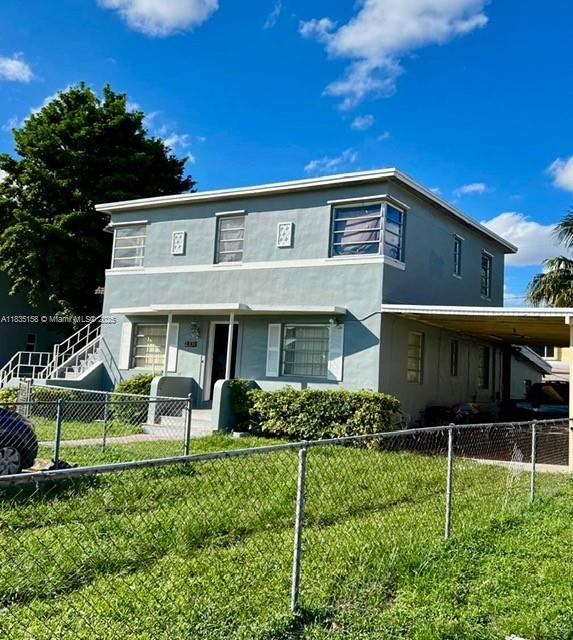 DEL RIO PARK - Residential Income