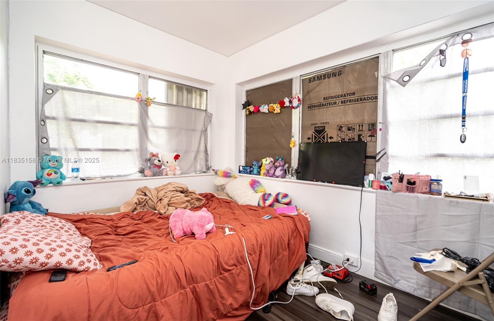 DEL RIO PARK - Residential Income