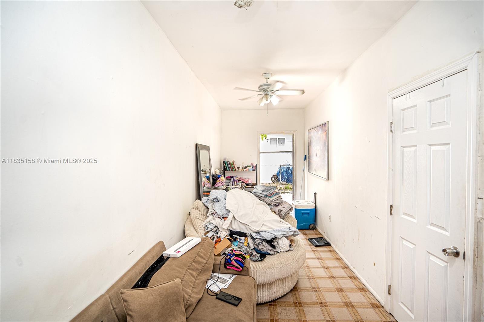 DEL RIO PARK - Residential Income