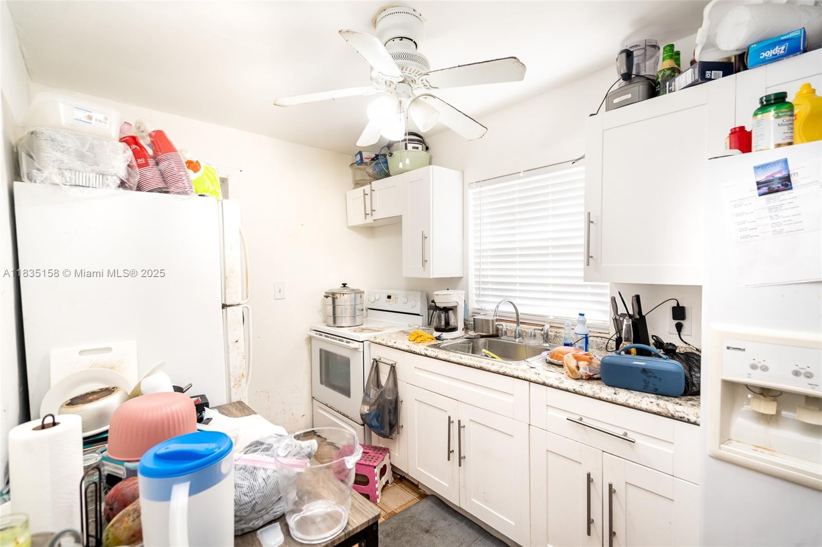 DEL RIO PARK - Residential Income