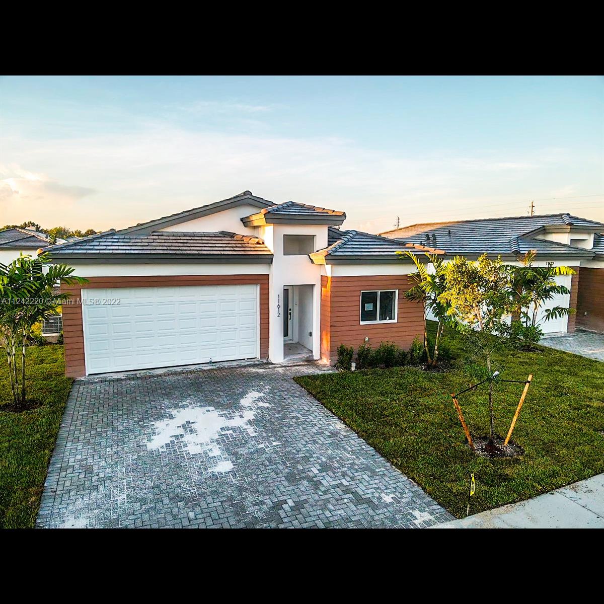 Photo 1 of 11603 Sw 240th Ter Ter, Homestead, Florida, $579,990, Web #: 11242220