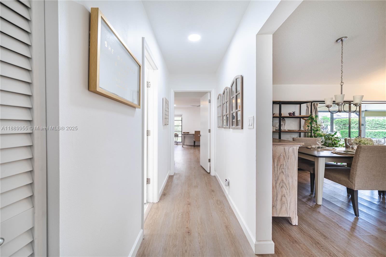 CLOVERFIELD - Residential