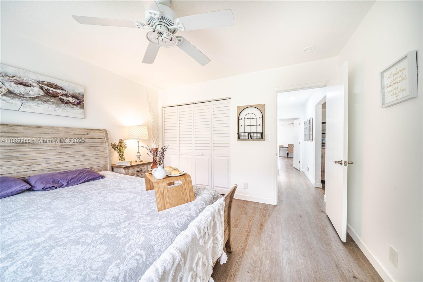 CLOVERFIELD - Residential