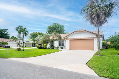 Photo of 7747 Cloverfield Cir, Boca Raton, FL 33433 (MLS # A11889955)