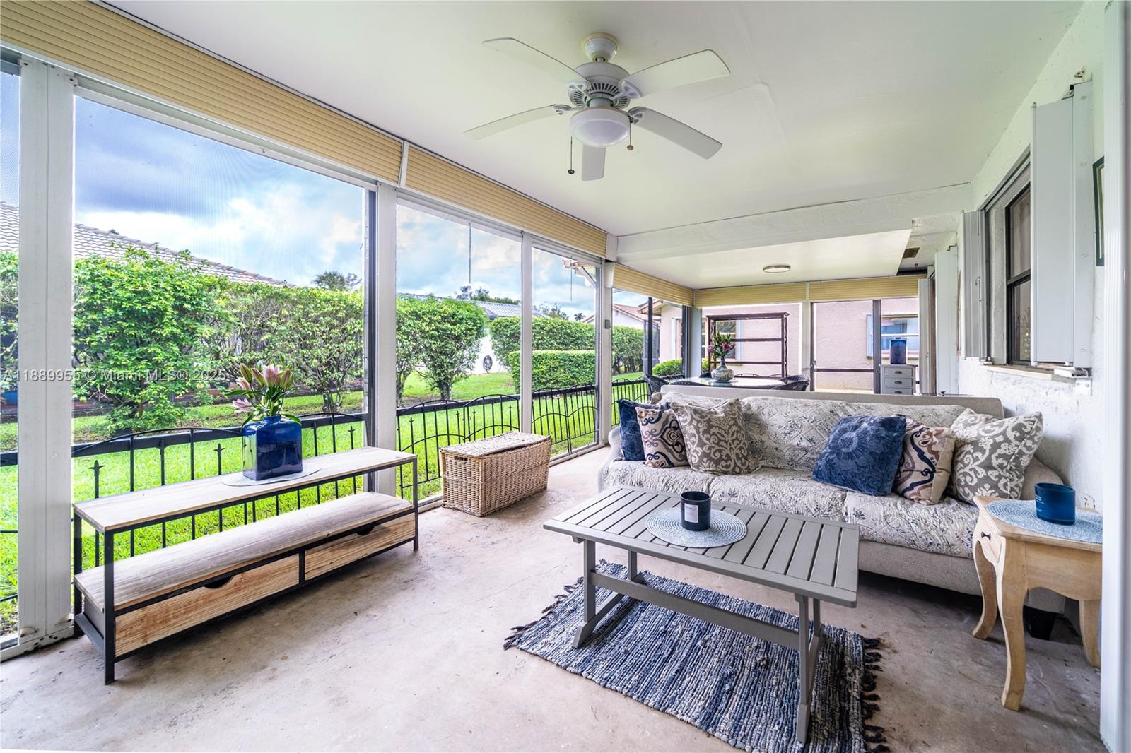 CLOVERFIELD - Residential