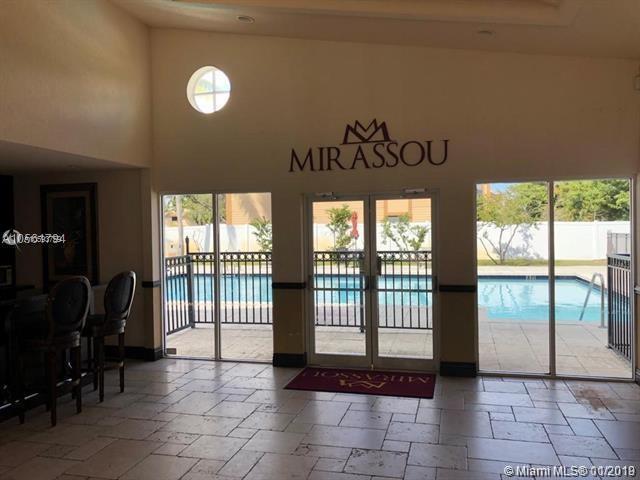 MIRASSOU CONDO - Residential