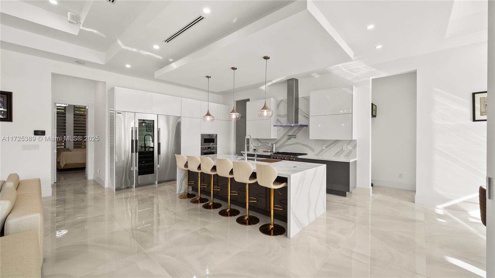 LANDINGS SECOND SEC - Residential