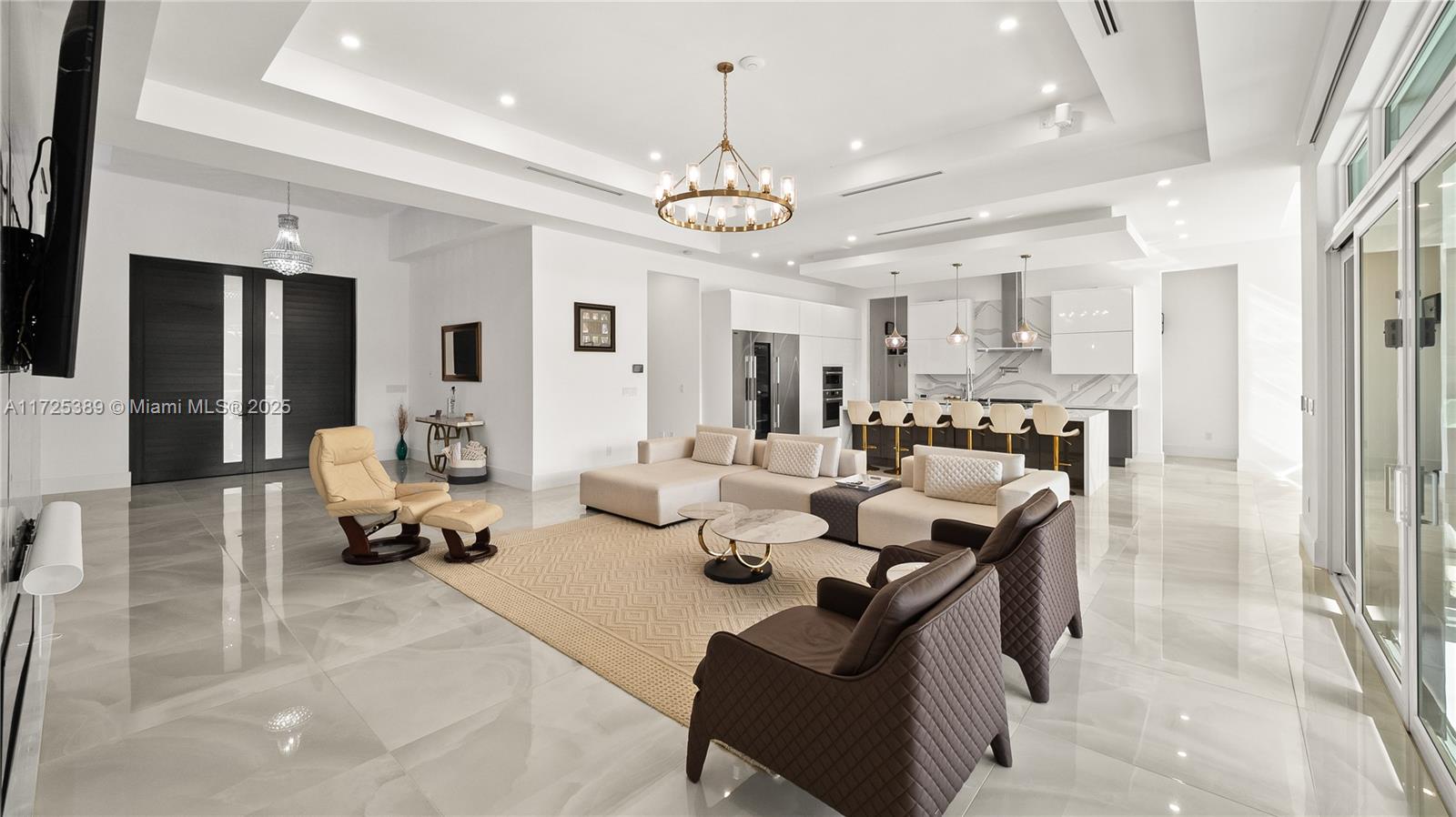 LANDINGS SECOND SEC - Residential