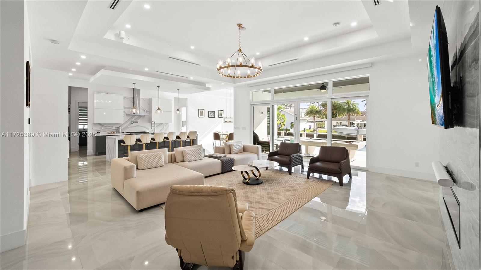 LANDINGS SECOND SEC - Residential