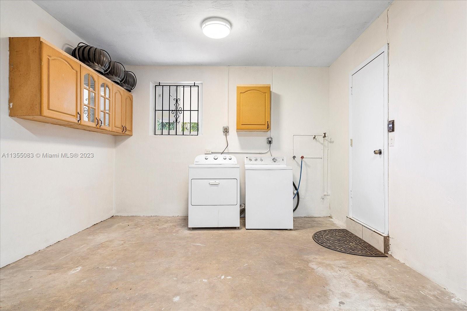 BISC GARDENS SEC D - Residential Lease