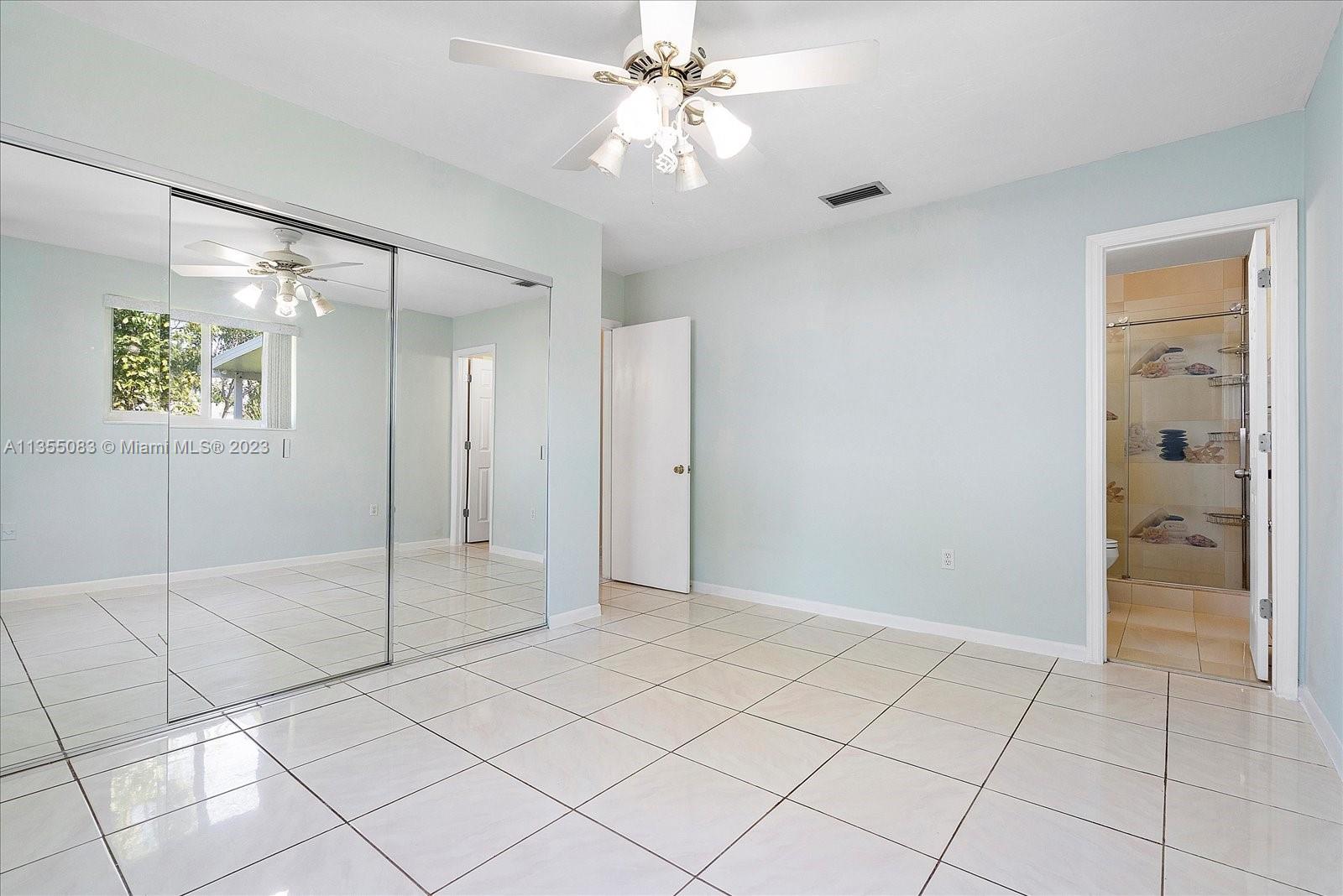 BISC GARDENS SEC D - Residential Lease