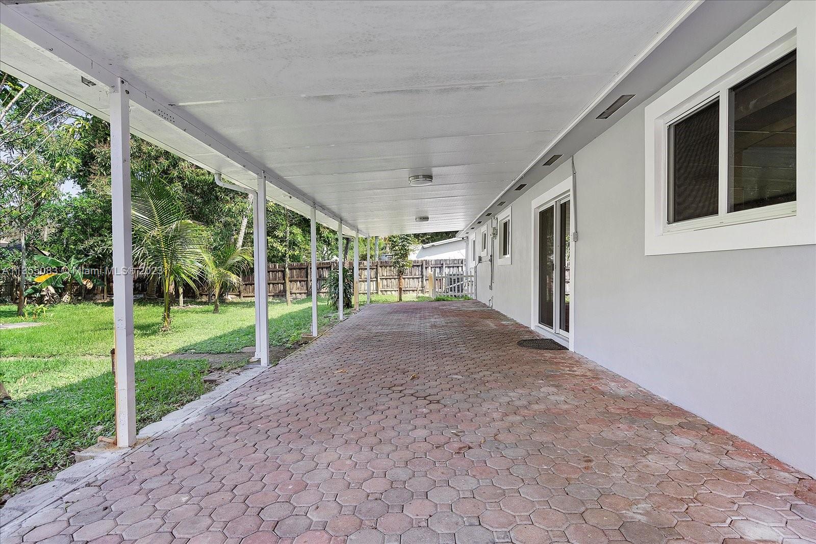 BISC GARDENS SEC D - Residential Lease