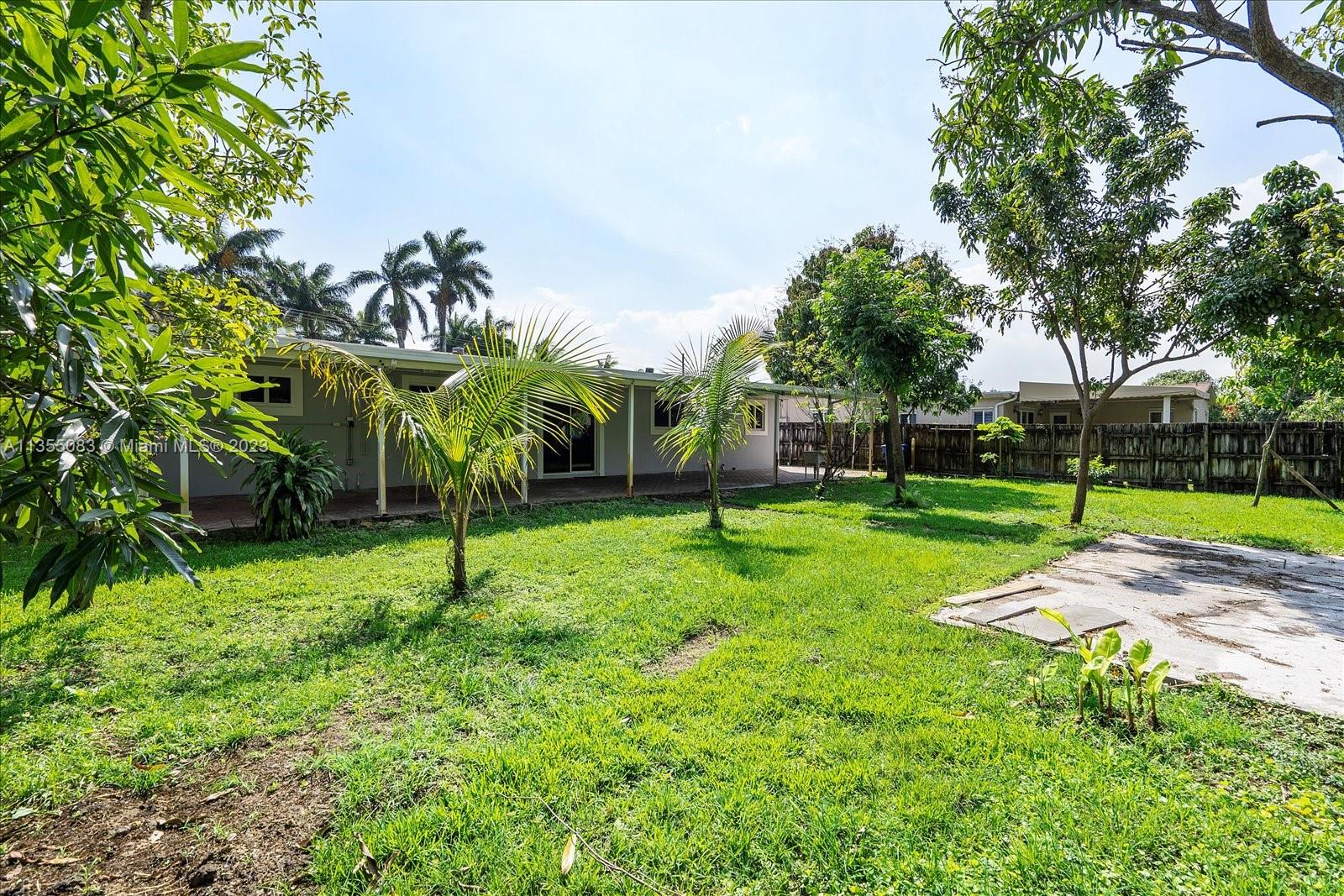 BISC GARDENS SEC D - Residential Lease