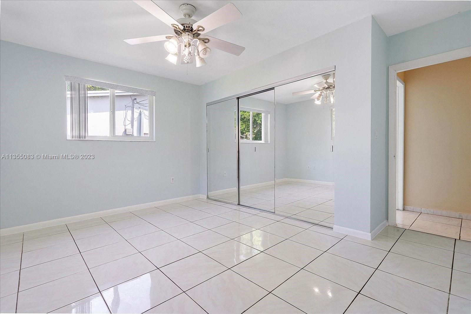 BISC GARDENS SEC D - Residential Lease