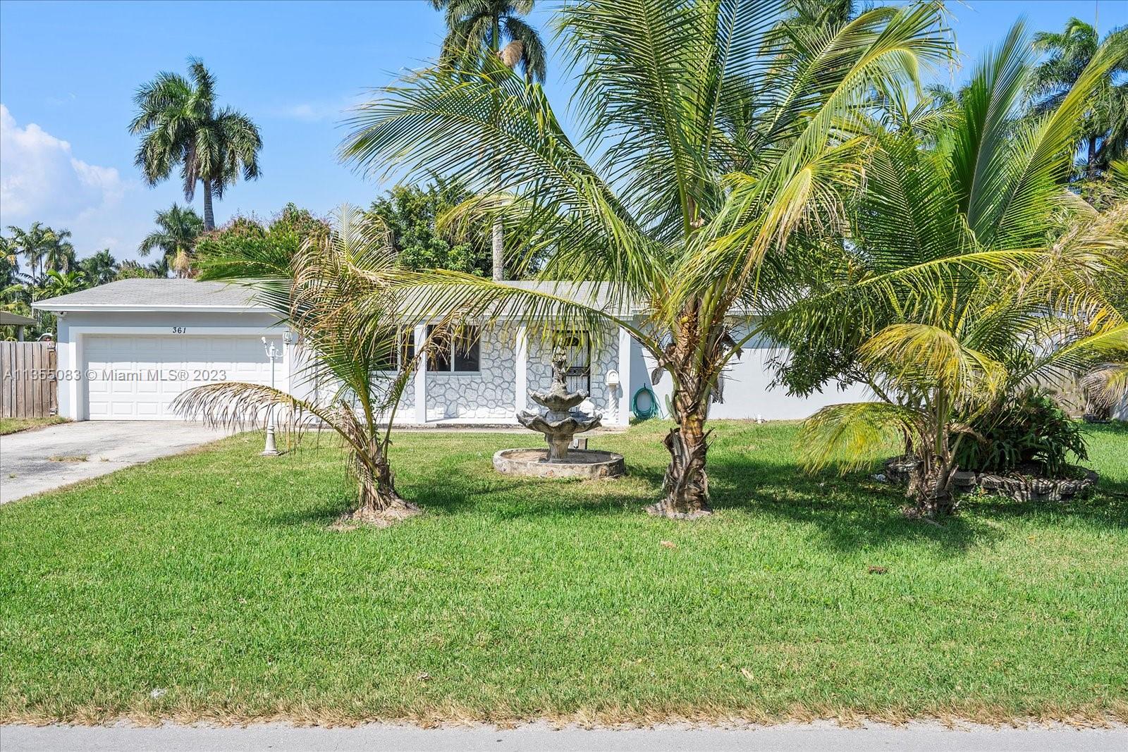 BISC GARDENS SEC D - Residential Lease