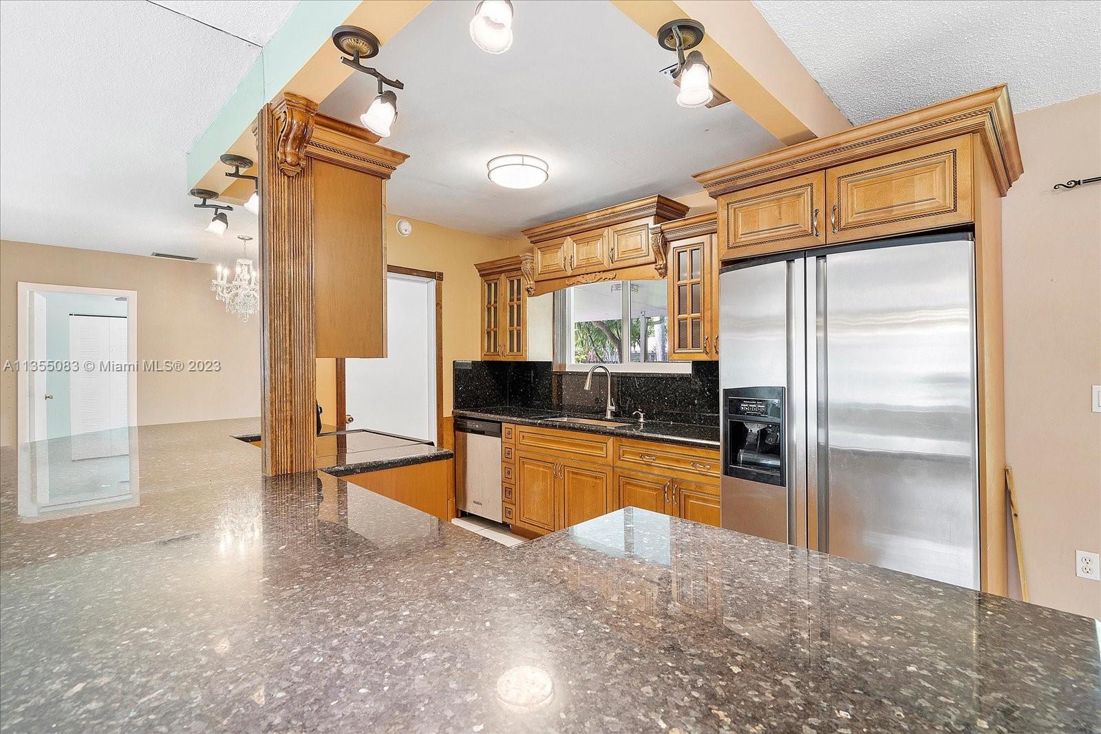 BISC GARDENS SEC D - Residential Lease