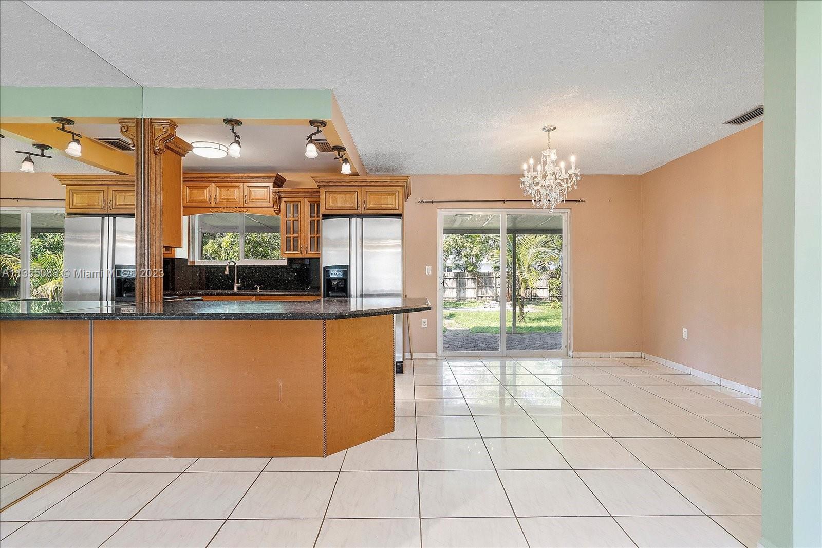 BISC GARDENS SEC D - Residential Lease