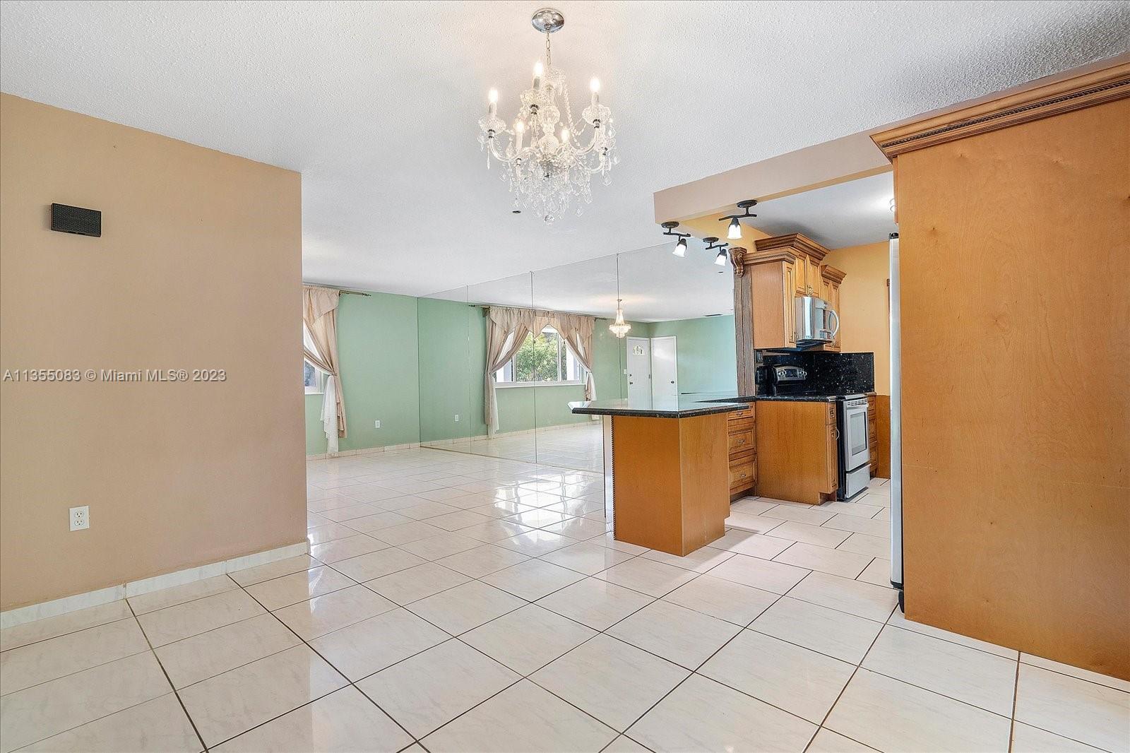 BISC GARDENS SEC D - Residential Lease