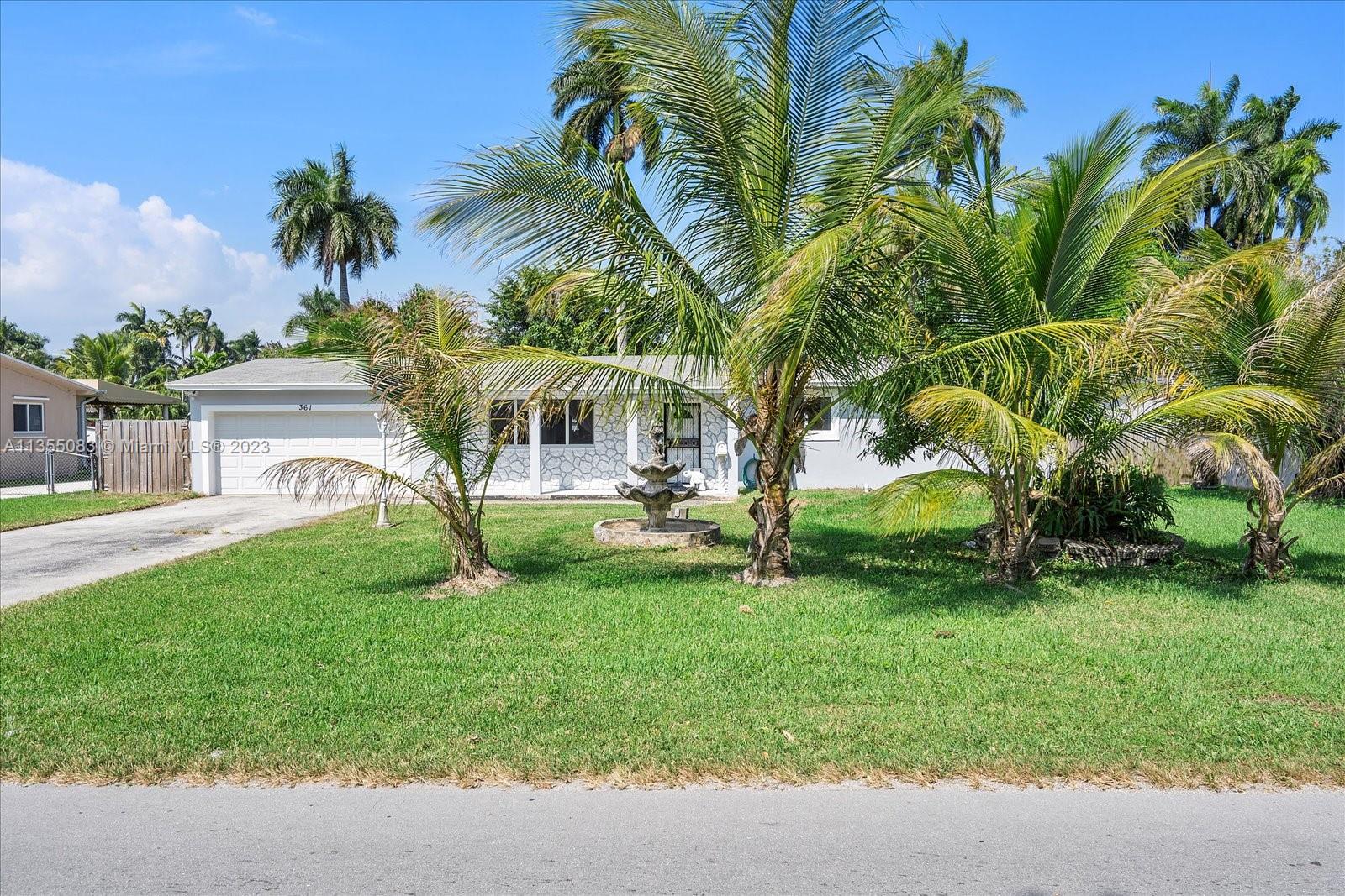 BISC GARDENS SEC D - Residential Lease