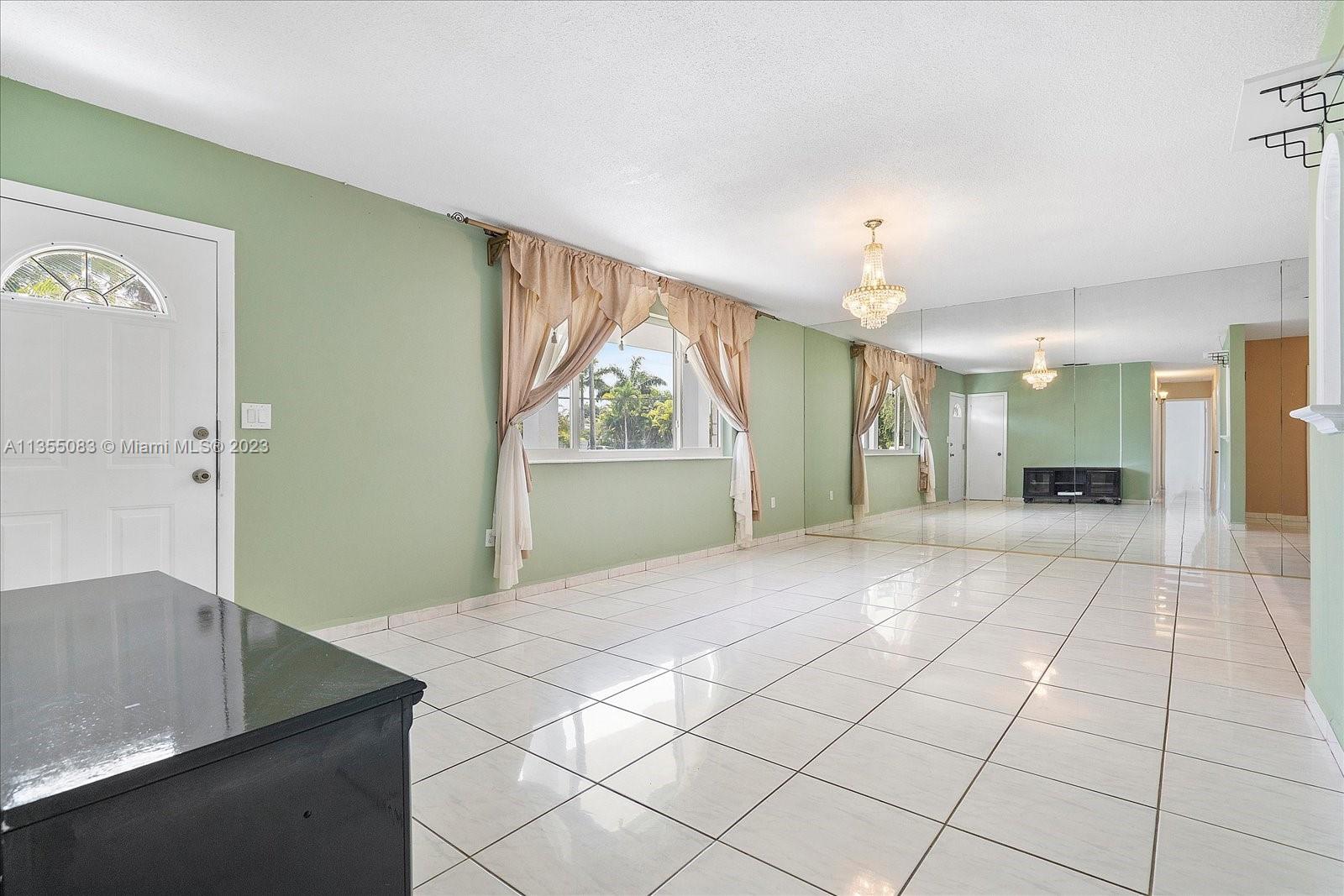 BISC GARDENS SEC D - Residential Lease