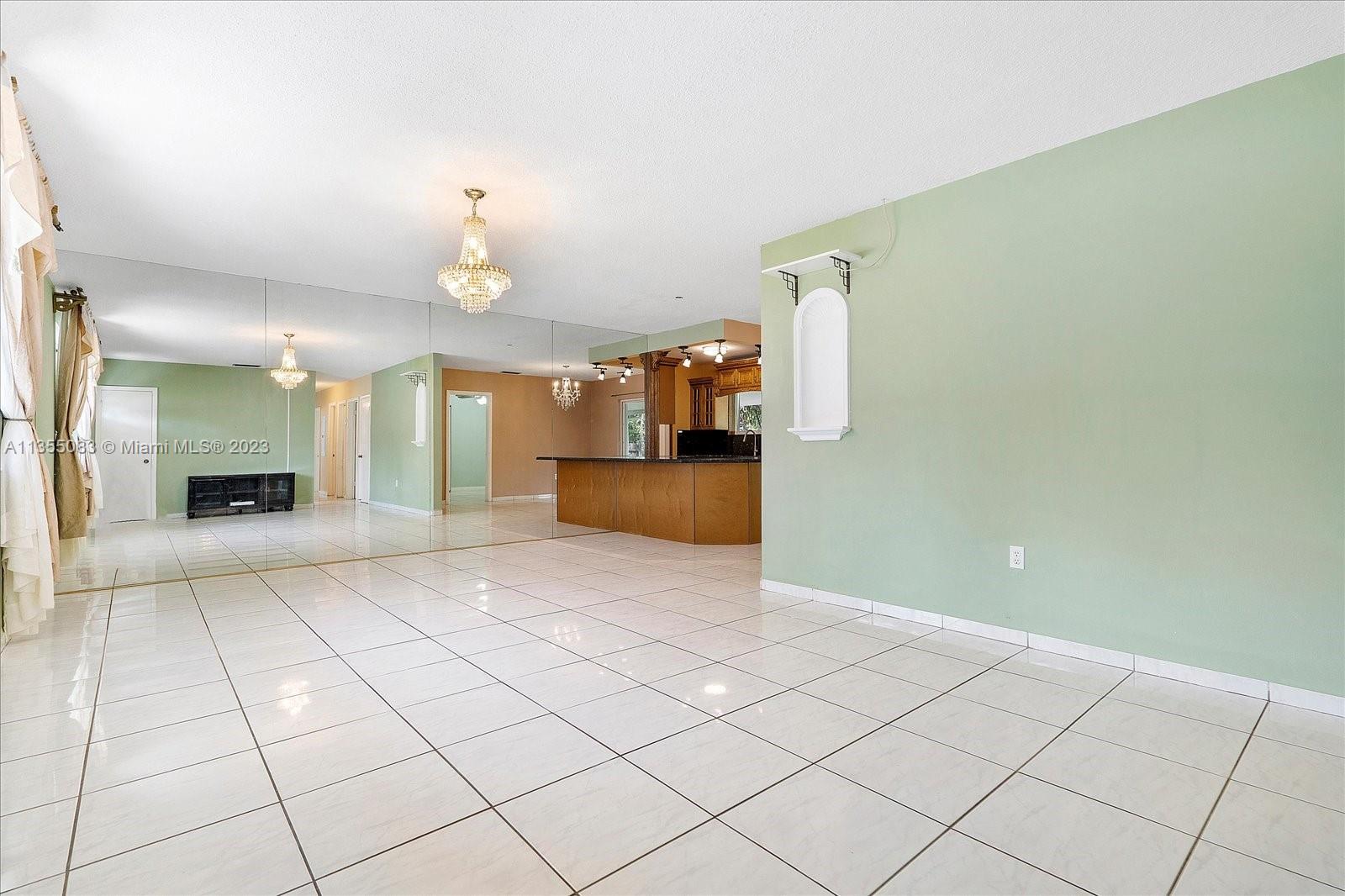 BISC GARDENS SEC D - Residential Lease