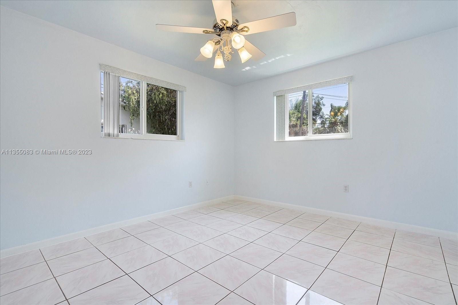 BISC GARDENS SEC D - Residential Lease