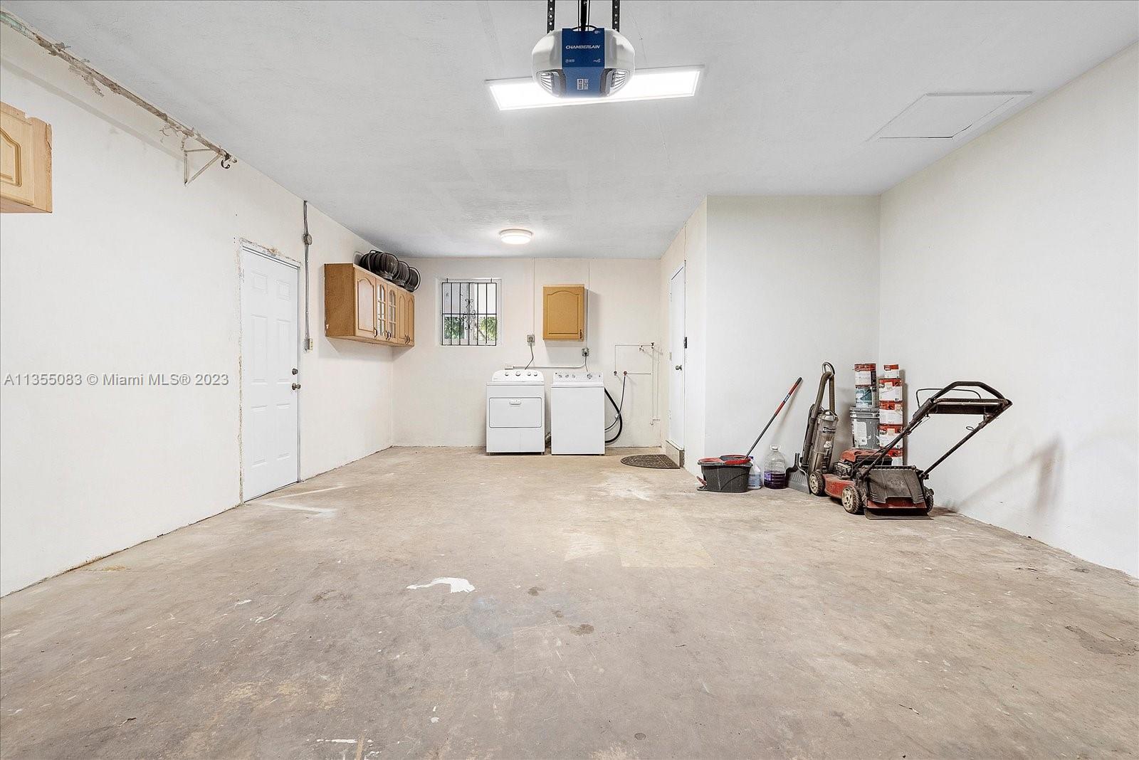 BISC GARDENS SEC D - Residential Lease