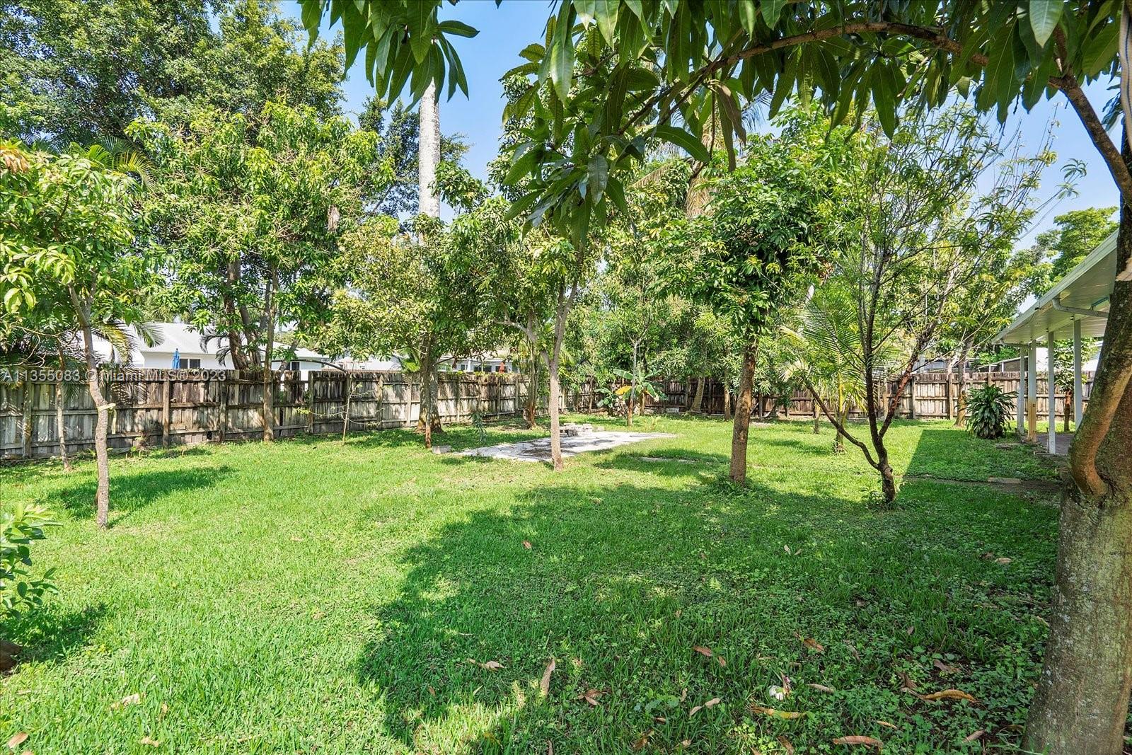 BISC GARDENS SEC D - Residential Lease