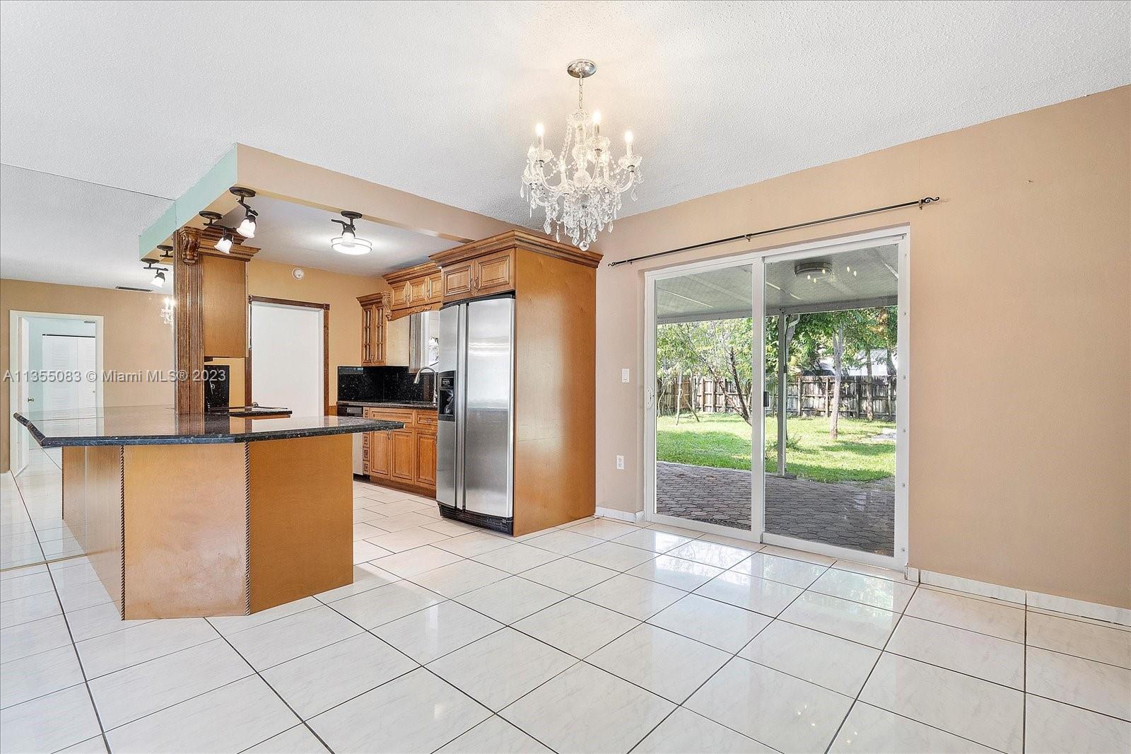 BISC GARDENS SEC D - Residential Lease