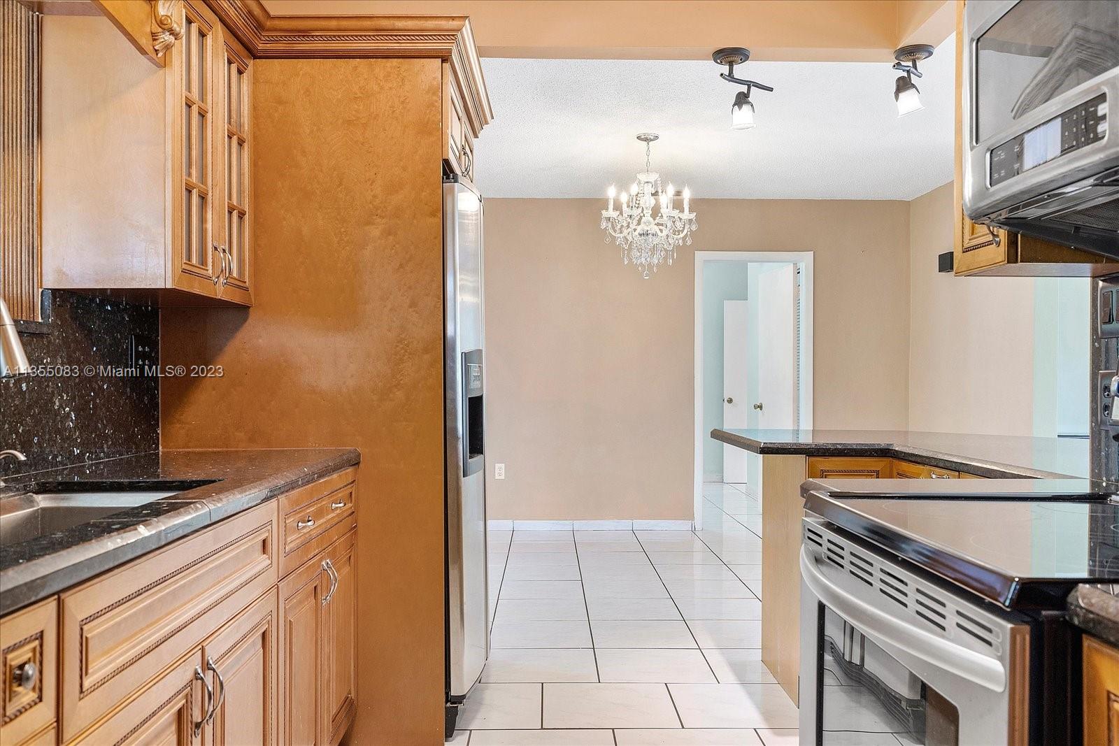 BISC GARDENS SEC D - Residential Lease