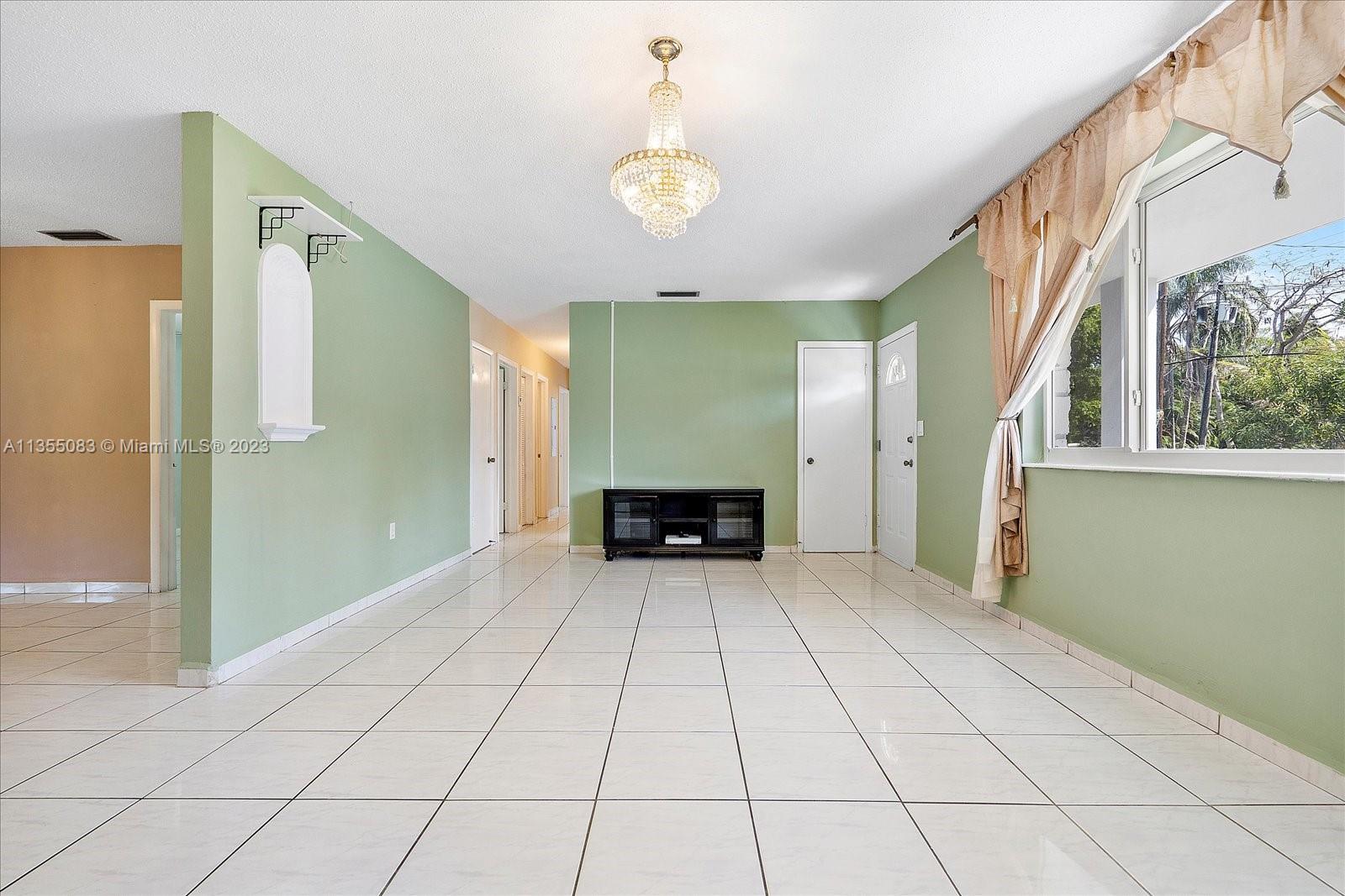 BISC GARDENS SEC D - Residential Lease