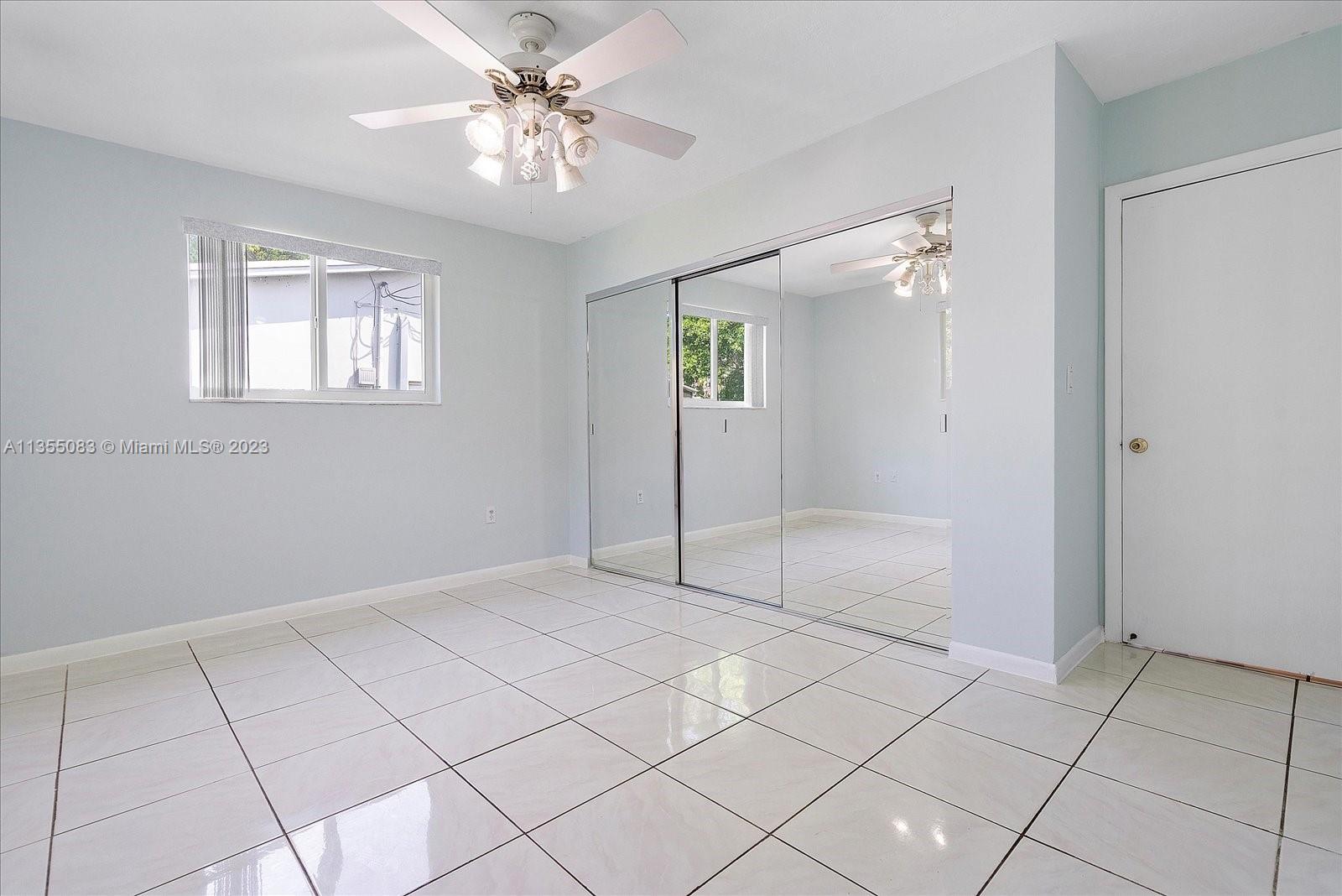 BISC GARDENS SEC D - Residential Lease