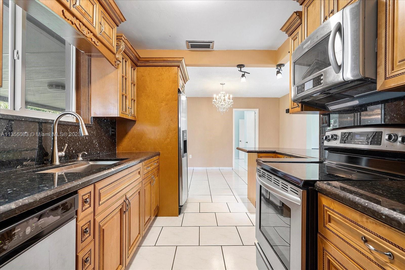 BISC GARDENS SEC D - Residential Lease