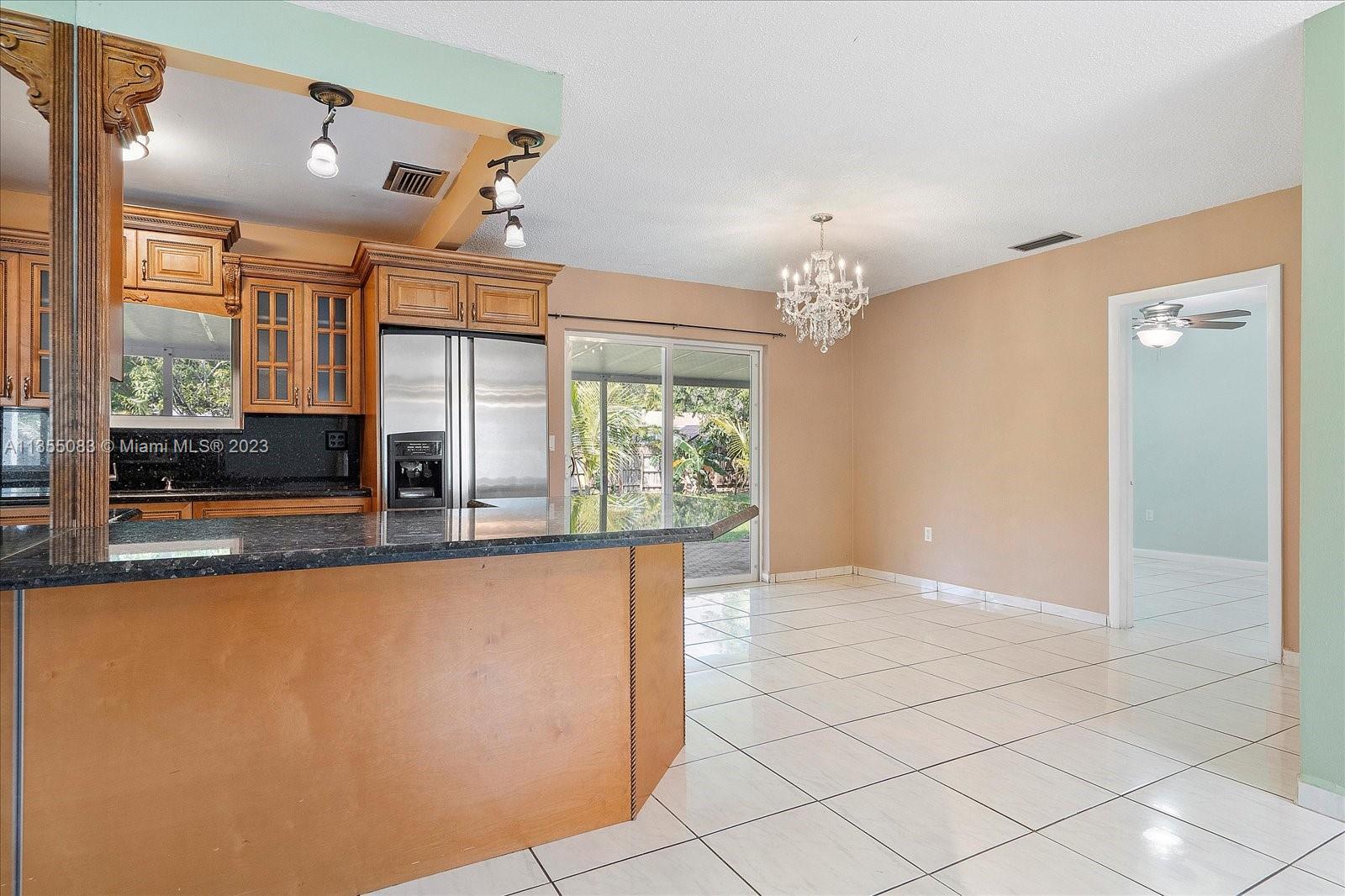 BISC GARDENS SEC D - Residential Lease