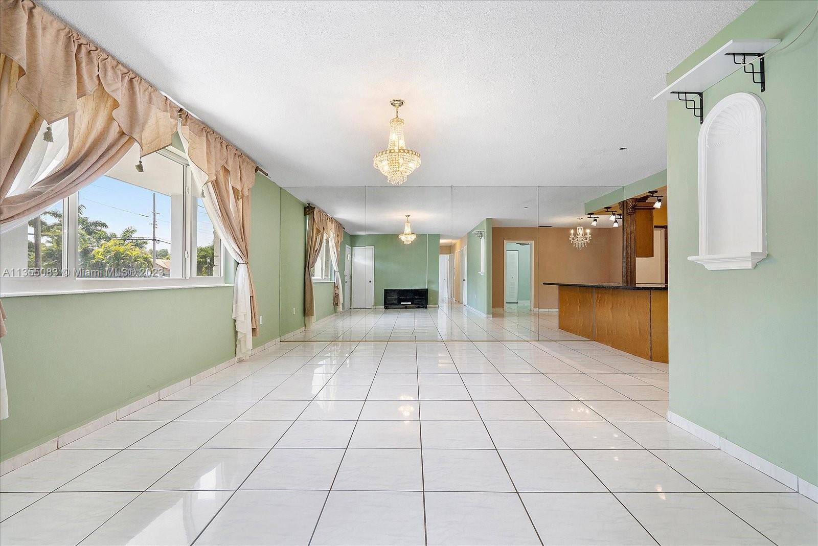 BISC GARDENS SEC D - Residential Lease