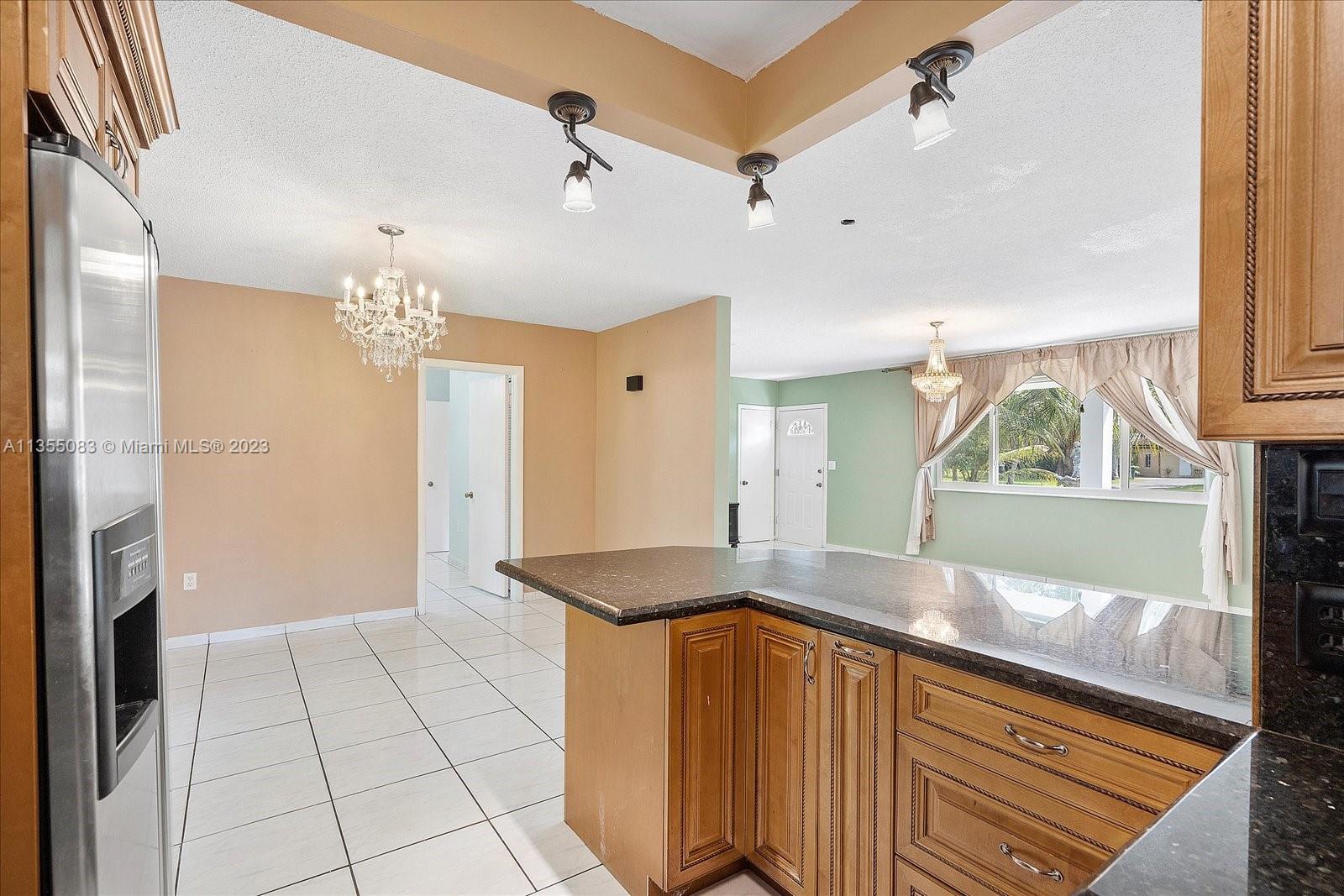 BISC GARDENS SEC D - Residential Lease