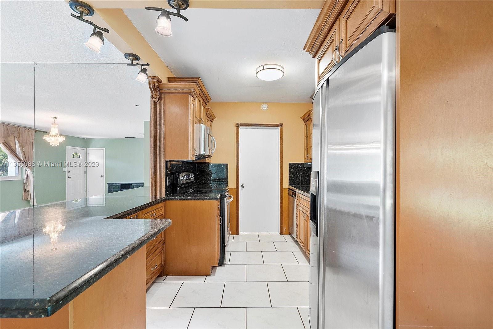 BISC GARDENS SEC D - Residential Lease