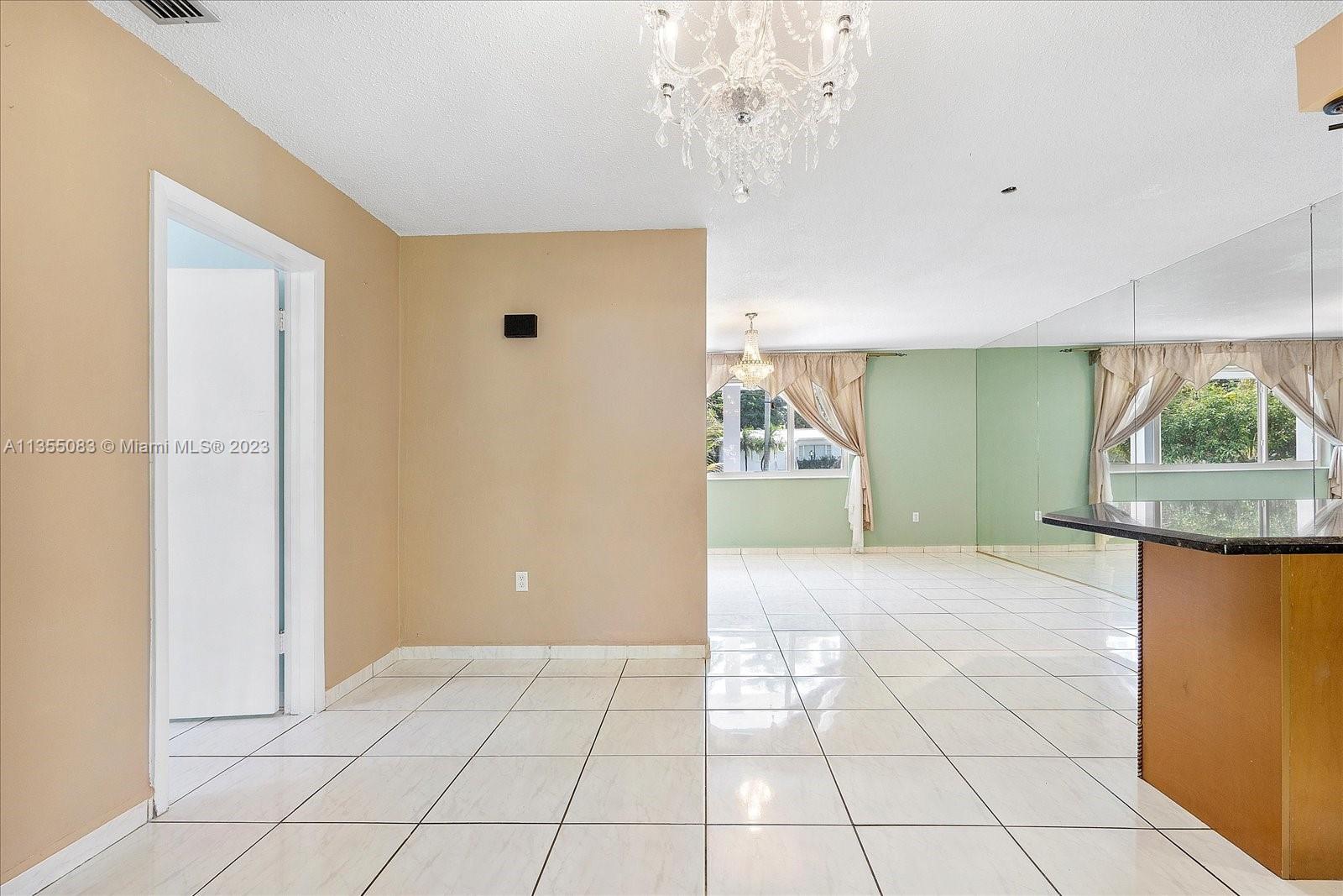 BISC GARDENS SEC D - Residential Lease