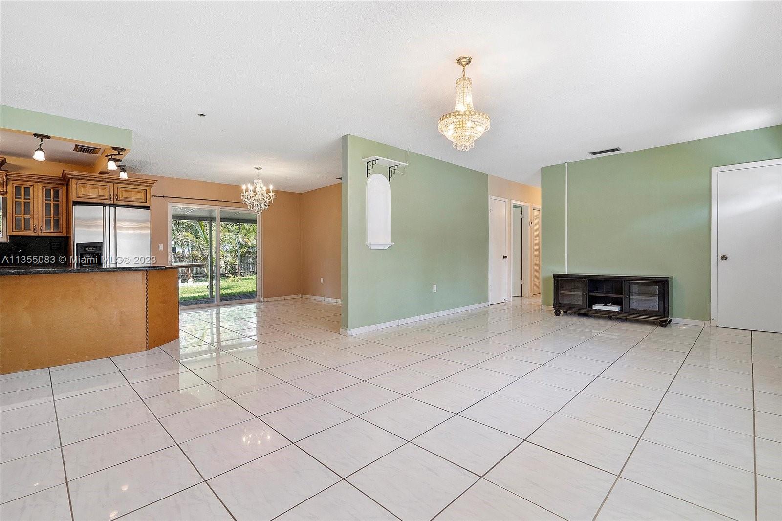 BISC GARDENS SEC D - Residential Lease